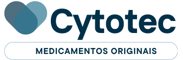 Cytotec logomarca